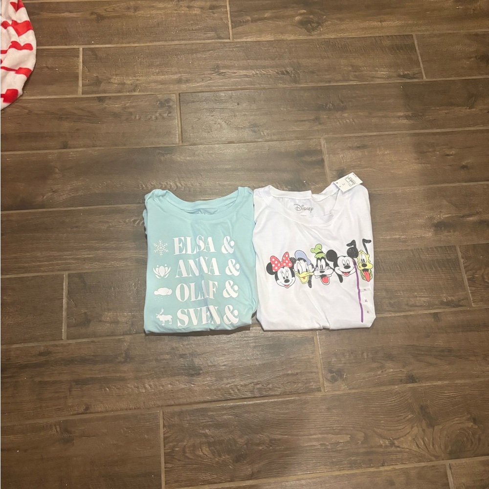 Disney women sizes extra large
